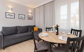 Oksywie Dolne Apartment Gdynia Port By Renters